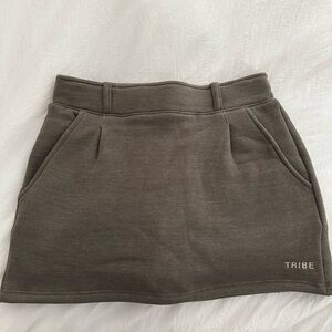 Tribe Kelley skort